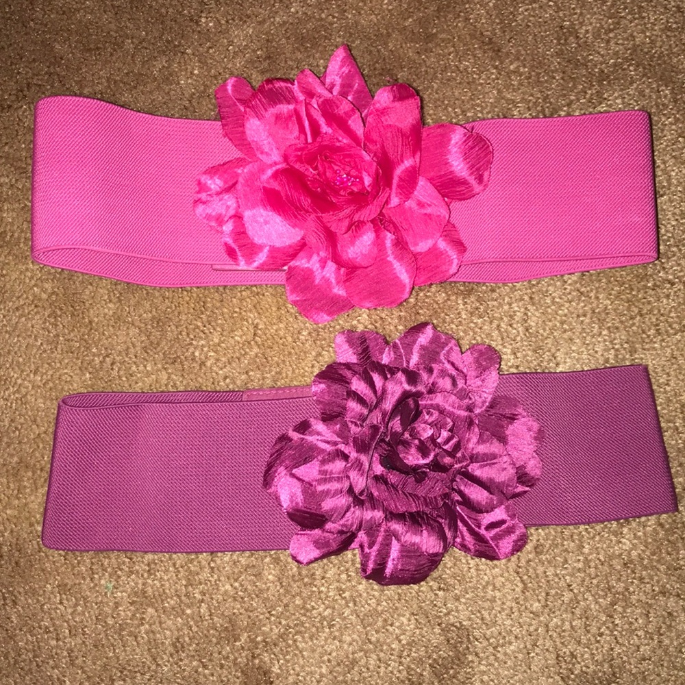 Belts